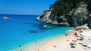 This is the most beautiful beach in the world—and it's in Europe!
