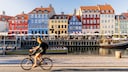 Eco-friendly behavior is rewarded in the Danish capital, Copenhagen, thanks to the CopenPay initiative.