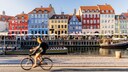 Eco-friendly behavior is rewarded in the Danish capital, Copenhagen, thanks to the CopenPay initiative.