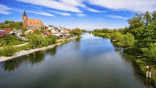 Eisenhüttenstadt Offers Free Stays