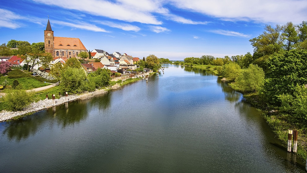 Eisenhüttenstadt Offers Free Stays