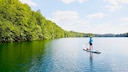 The Feldberger Lake District is a true natural paradise within Germany.