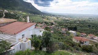 Greece Real Estate