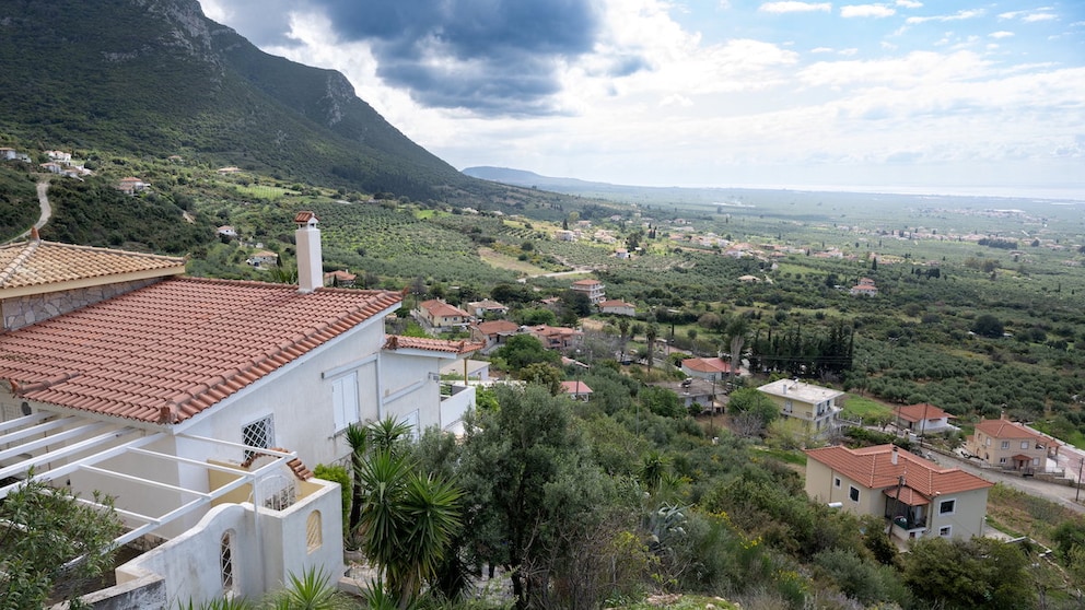 Greece Real Estate