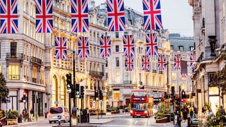 Do You Know the Difference Between England, Great Britain, and the United Kingdom?