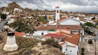 Guadix
