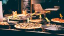 The Cheapest Pizza in Italy