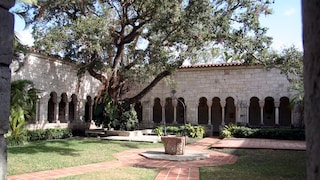 Miami Monastery