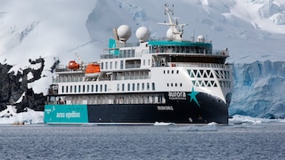 Aurora Expeditions Offers Women-Only Cruise