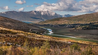 Livno in Bosnia and Herzegovina