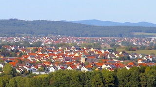 Flieden Municipality