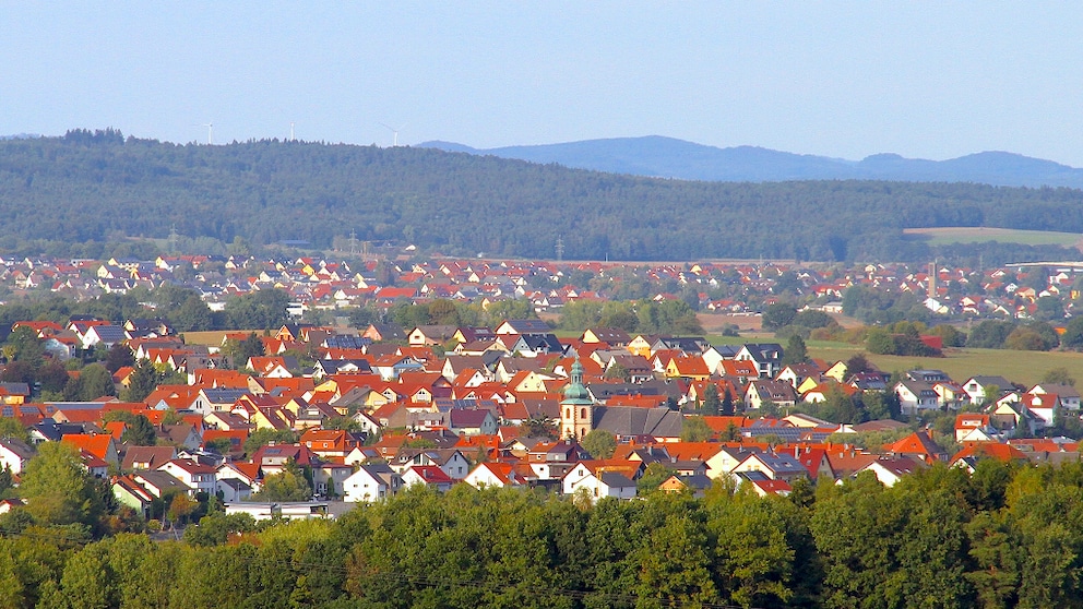 Flieden Municipality