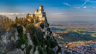 San Marino