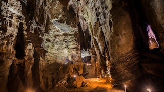 Sterkfontein Caves