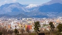Tirana in Albania
