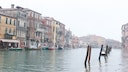 Raising Venice to Save It?