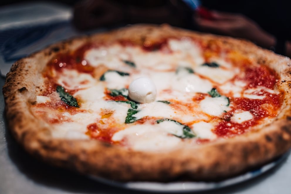 The 10 Best Pizzerias in Europe–Including One in Germany!