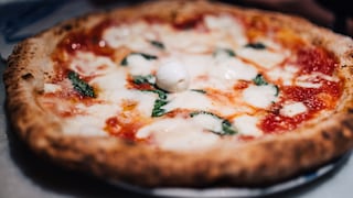 A new ranking reveals where in Europe you can find the best pizza outside of Italy