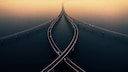 Bridge in China