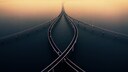 Bridge in China