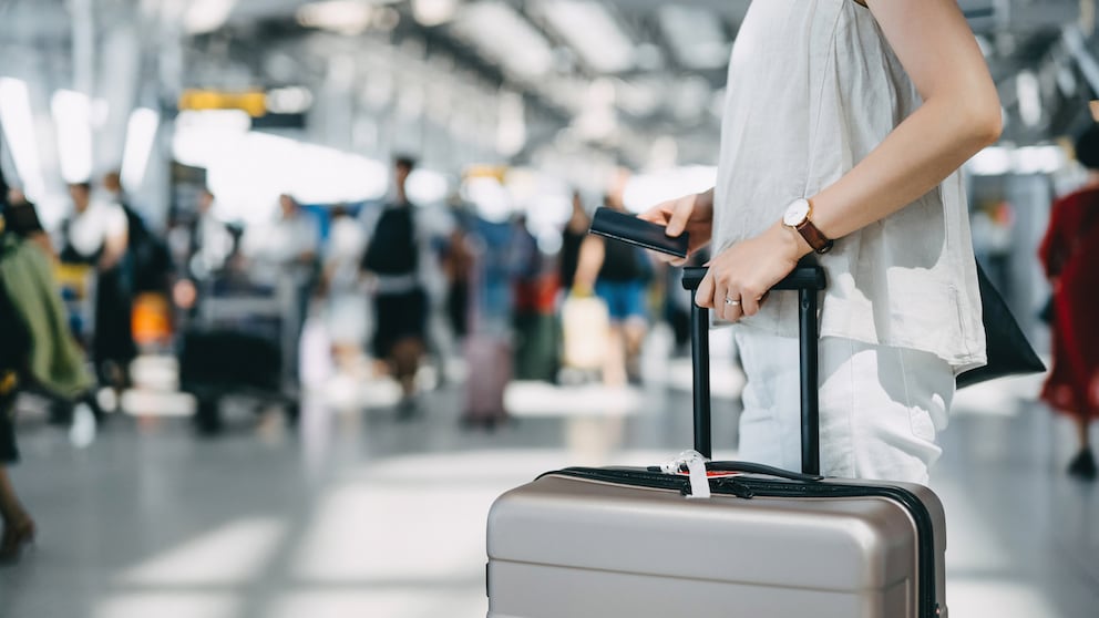 Checklist for Flights