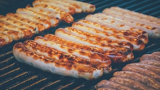 Bratwurst on the Grill: Finding German Food in London Is No Problem—Our Writer Knows the Insider Tips