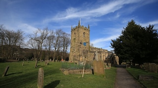 Eyam