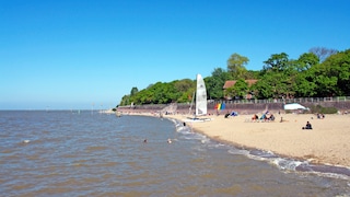 Dangast on the North Sea recognized as family-friendly