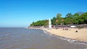 Dangast on the North Sea recognized as family-friendly
