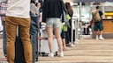 Flight Missed Due to Staff Shortage at Airport