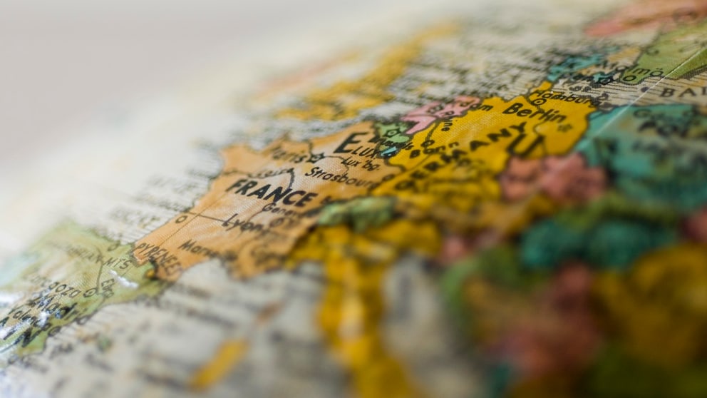 Which Region Is the Best Hidden Gem Among European Destinations?