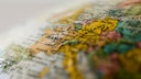 Which region is the best hidden gem among European travel destinations?