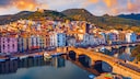 Bosa, Ranked No. 1 Among Europe's Best Hidden Gems