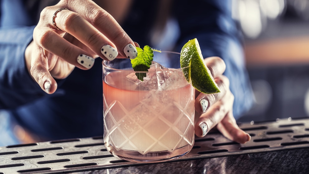 Our quiz focuses on beverages from various countries around the world.