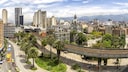 Medellín in Colombia