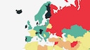 How Safe Is Europe? The Current Global Peace Index Provides Answers