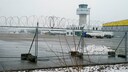 Kassel Airport is a commercial airport located in Calden, in the Kassel district of Hesse. However, only a few flights depart from here.