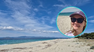 Katharina: Best Beach