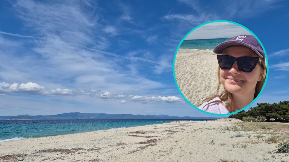 Katharina: Best Beach