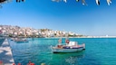Crete is the best Greek island for retirement