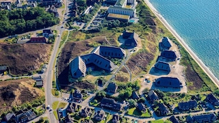 According to Vogue, the Lanserhof on Sylt is home to Germany's best spa.