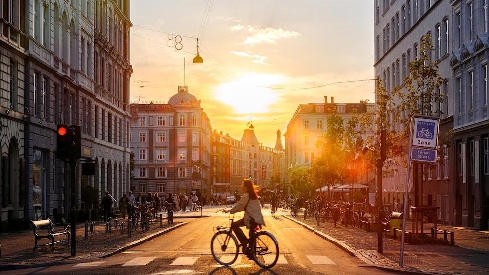 Copenhagen is ranked as the most livable city in the world according to a recent ranking.