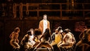 London Musicals: Hamilton