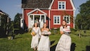 No country celebrates the longest day of the year as much as Sweden.