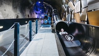 Schlossberg Slide
