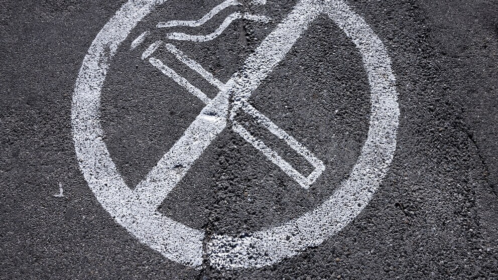 Starting July 1, France will implement a smoking ban in many outdoor public areas—violators face a fine of 135 euros.