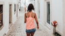 Swimwear as Streetwear? That's not a good idea in Portugal—as our list of rules in popular vacation destinations for 2025 shows.