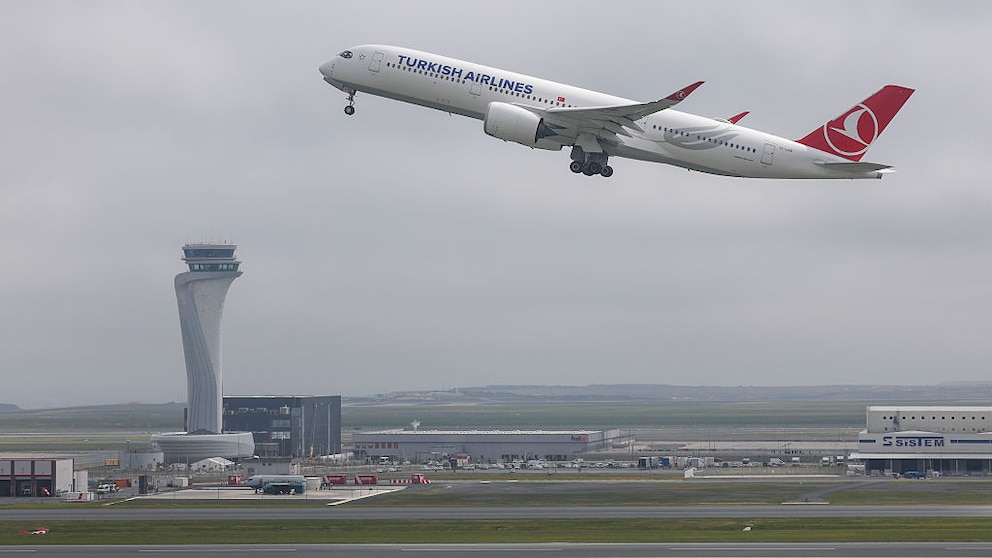 Turkish Airlines