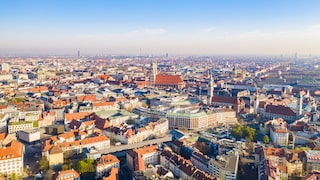 Can you identify the world's unfriendliest city, which is located in Germany?