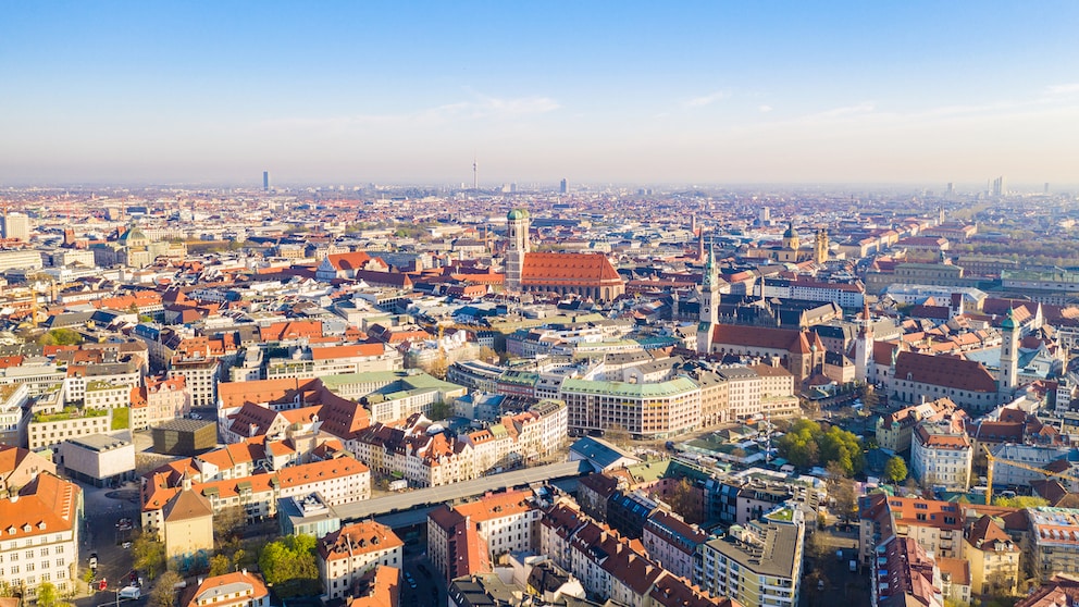Can you identify the world's unfriendliest city, which is located in Germany?